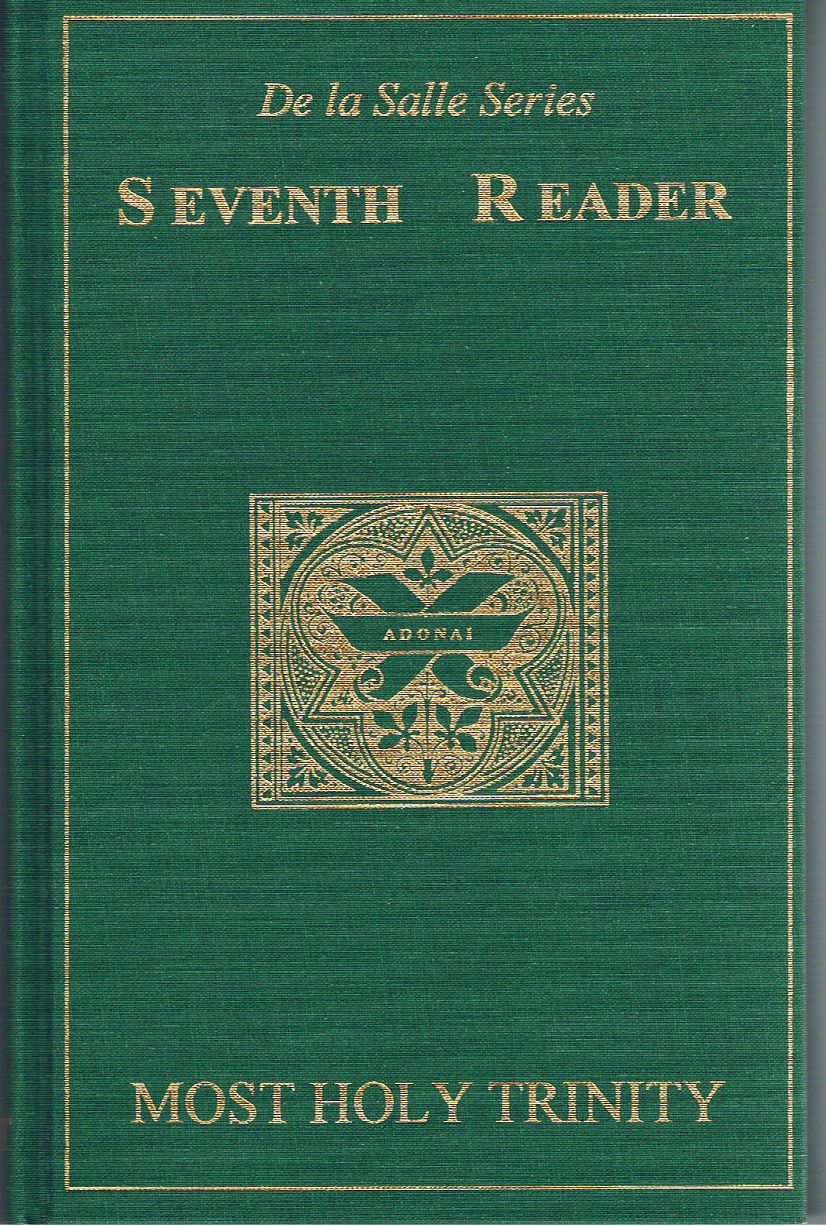 Image for Seventh Catholic Reader (De la Salle Series)