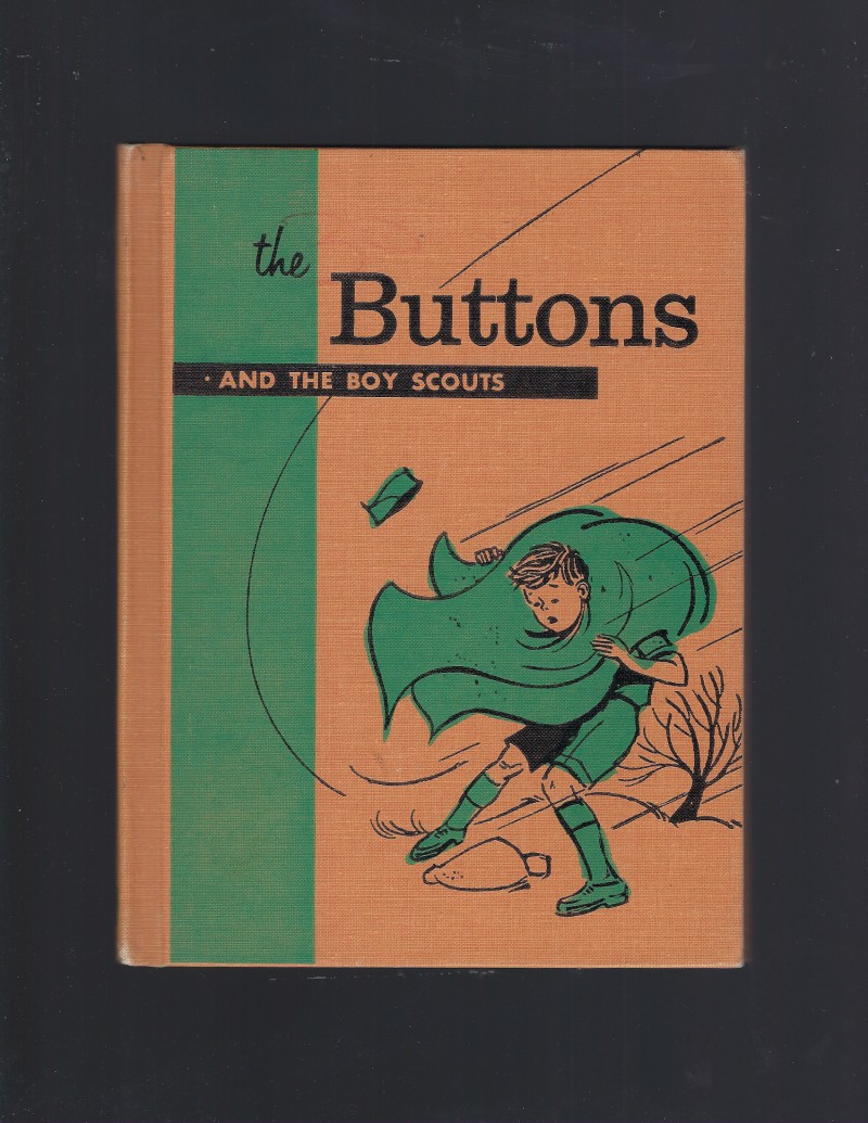 Image for The Buttons and the Boy Scouts 1961