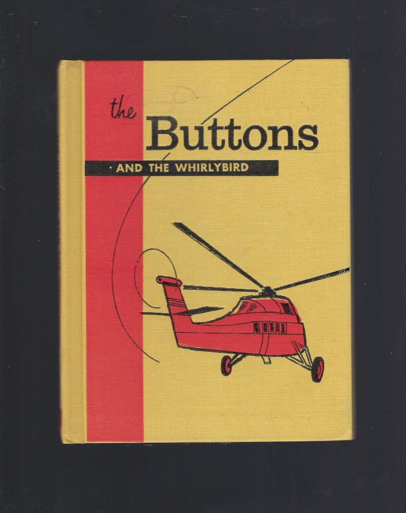 Image for The Buttons and the Whirlybird 1960